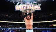 aj styles is on wrestlemania winning streak